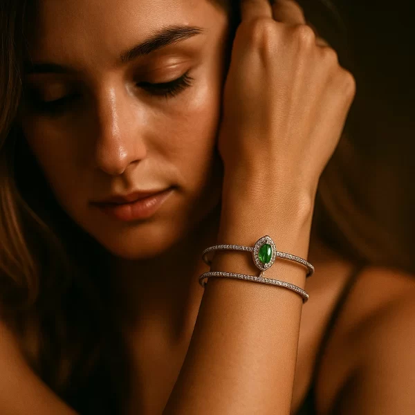 Brazalete Enma - Imagen 4